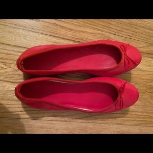 J.Crew Ballet Flats